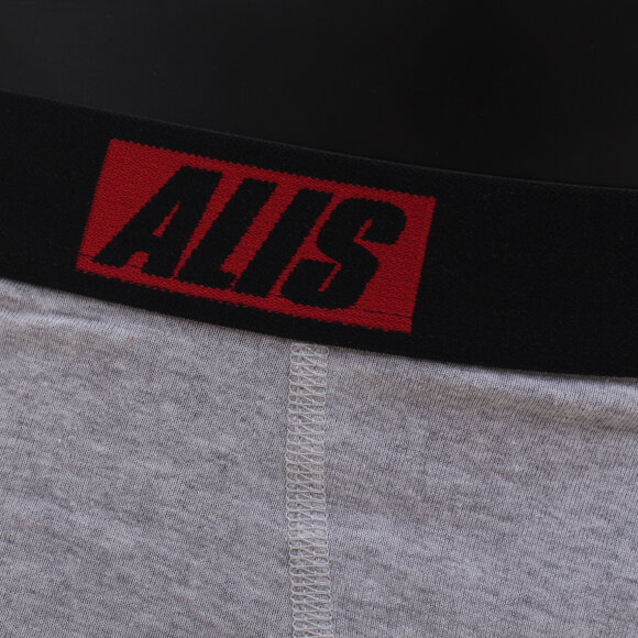 Alis - Alis - ALIS Boxers | Grey