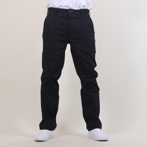 Levi's® - Levi's® - Skate Work Pant | Black