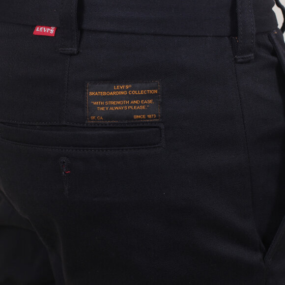 Levi's® - Levi's® - Skate Work Pant | Black