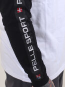 Pelle Pelle - Pelle Pelle - Vintage Sports Ringer T-Shirt