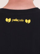 Pelle Pelle - PellePelle - Batlogo Mix T-Shirt | Black