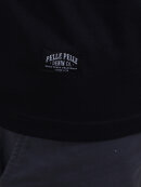 Pelle Pelle - A$AP Flag T-Shirt | Black