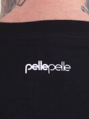 Pelle Pelle - A$AP Flag T-Shirt | Black
