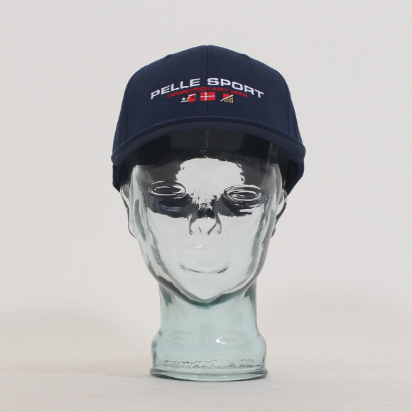 Pelle Pelle - Vintage Series Dad Cap