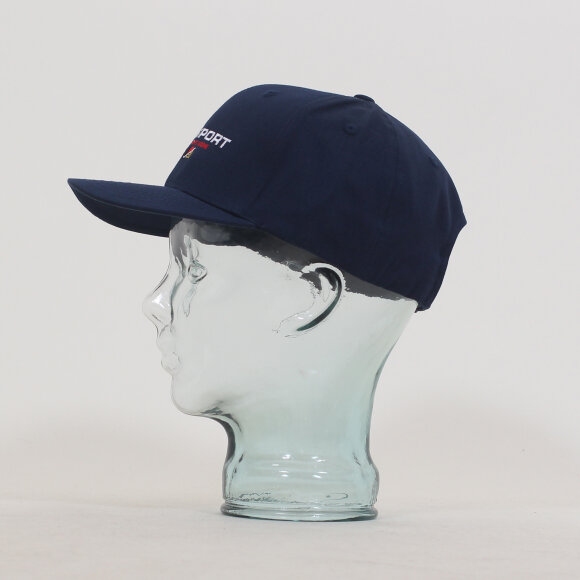 Pelle Pelle - Vintage Series Dad Cap