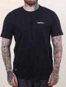 Pelle Pelle - Signature City Tour T-Shirt | Black