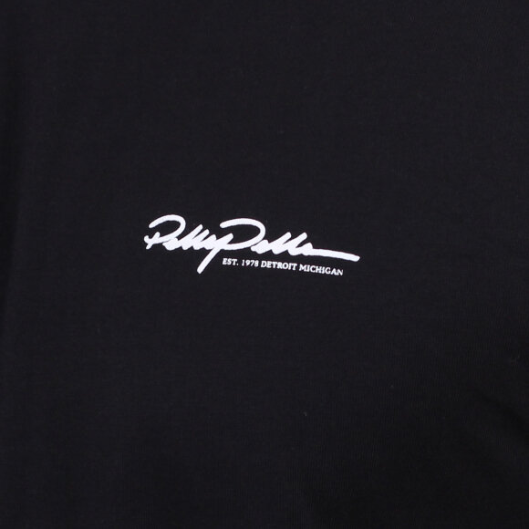 Pelle Pelle - Pelle Pelle - Signature City Tour T-Shirt | Black