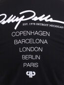 Pelle Pelle - Signature City Tour T-Shirt | Black