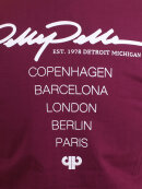 Pelle Pelle - Pelle Pelle - Signature City Tour T-Shirt | Crim