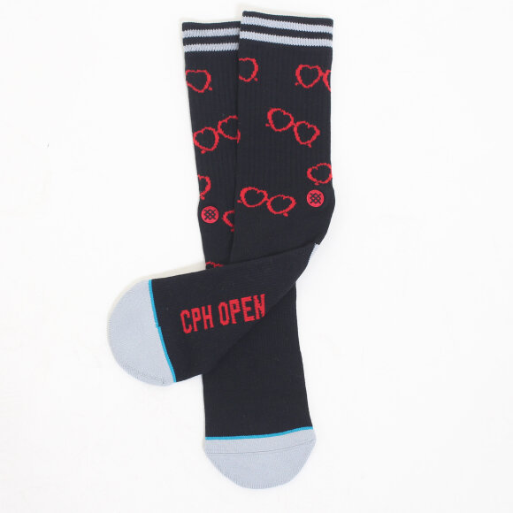 Stance - Stance - CPH Open sock 2018