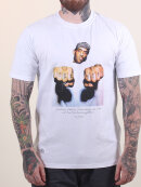 Pelle Pelle - H.N.I.C RIP T-Shirt | White