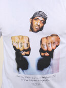 Pelle Pelle - H.N.I.C RIP T-Shirt | White