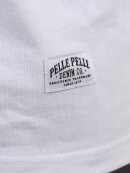 Pelle Pelle - H.N.I.C RIP T-Shirt | White