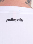 Pelle Pelle - H.N.I.C RIP T-Shirt | White
