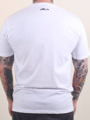 Pelle Pelle - H.N.I.C RIP T-Shirt | White