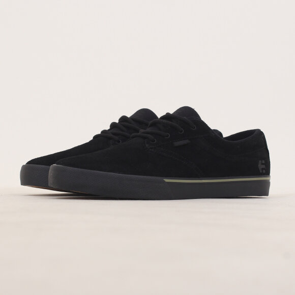 Etnies - Etnies - Jameson Vulc | Black