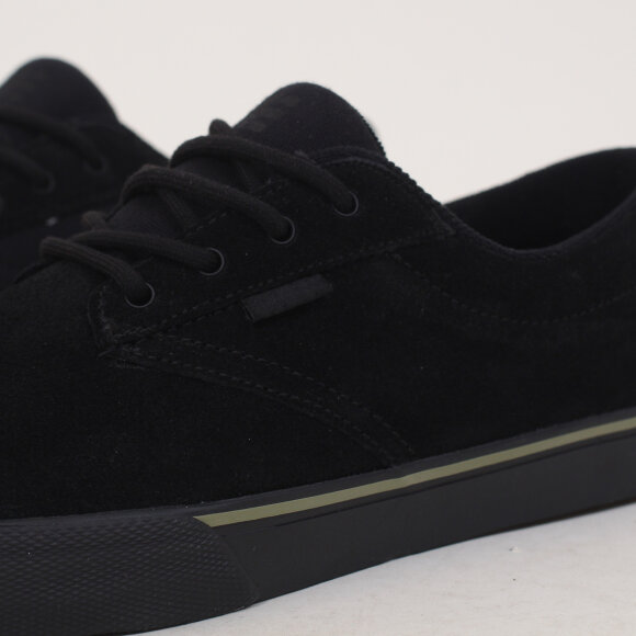 Etnies - Etnies - Jameson Vulc | Black