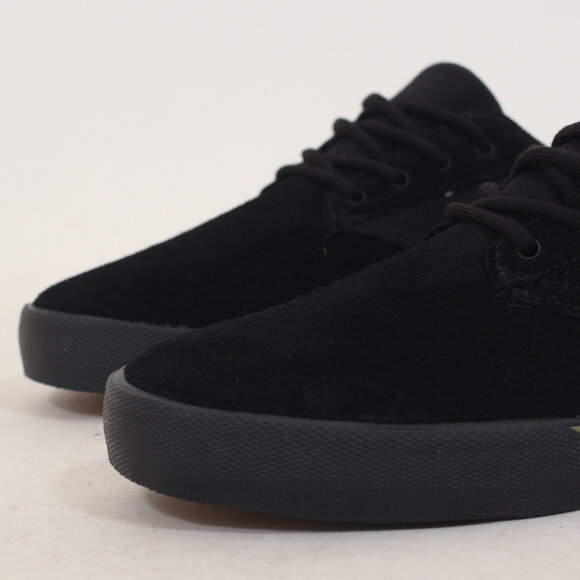 Etnies - Etnies - Jameson Vulc | Black