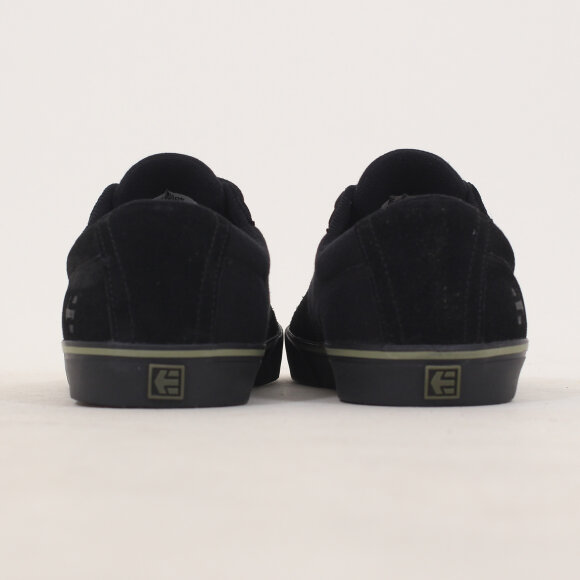 Etnies - Etnies - Jameson Vulc | Black