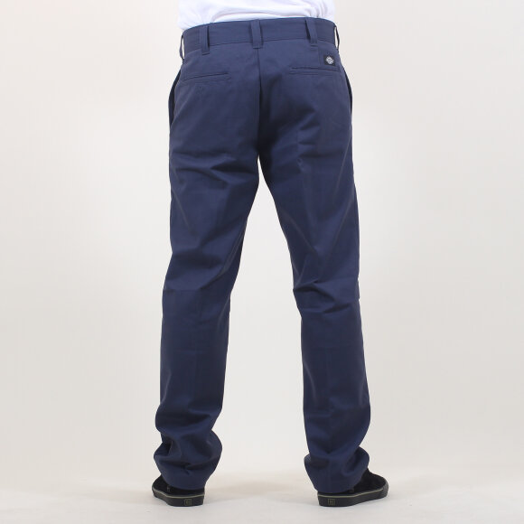 Dickies - Dickies - Industrial Work Pant W894 | Navy