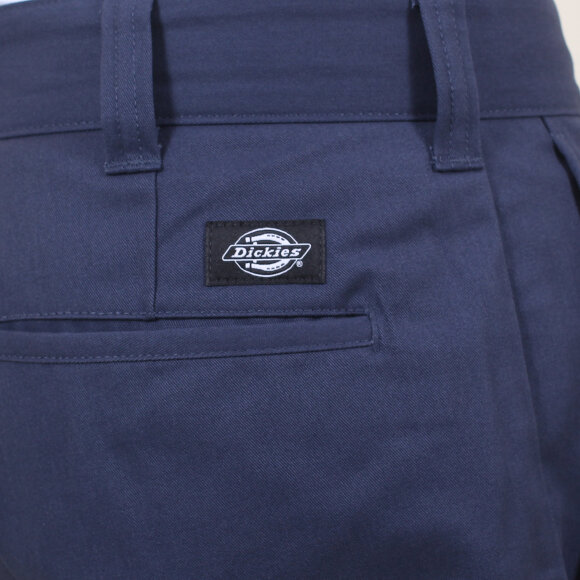 Dickies - Dickies - Industrial Work Pant W894 | Navy