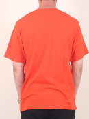 Dickies - Dickies - Horseshoe T-Shirt | Orange