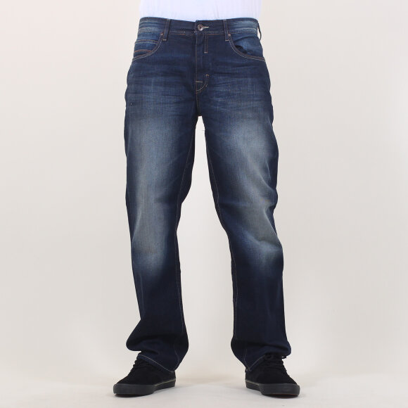 Pelle Pelle - Baxter Denim Pant