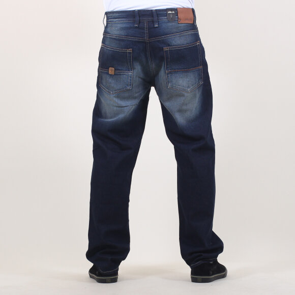 Pelle Pelle - Baxter Denim Pant