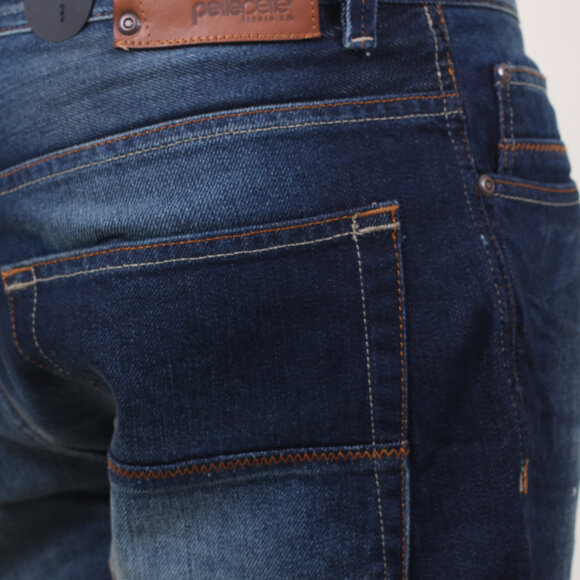 Pelle Pelle - Baxter Denim Pant