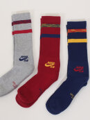 Nike SB - Nike SB - Crew Socks | Multi 3