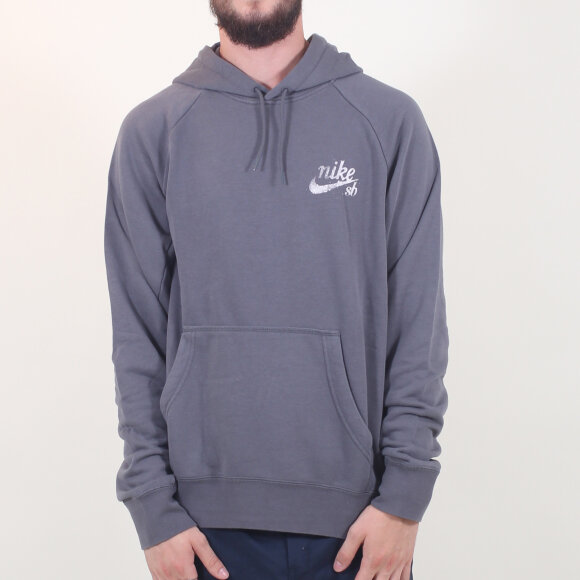 Nike SB - Nike SB - XLM Icon Hoodie