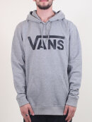 Vans - Vans - Classic Hoodie | Grey