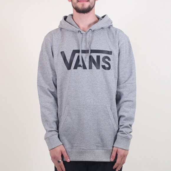 Vans - Vans - Classic Hoodie | Grey