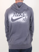 Nike SB - Nike SB - XLM Icon Hoodie