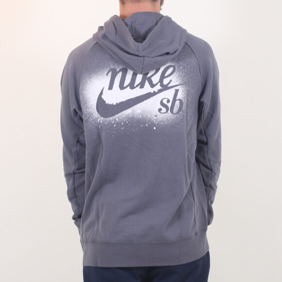 Nike SB - Nike SB - XLM Icon Hoodie