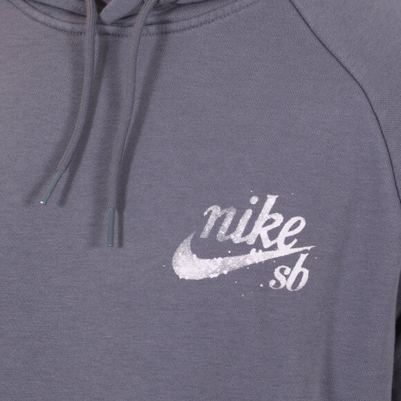 Nike SB - Nike SB - XLM Icon Hoodie