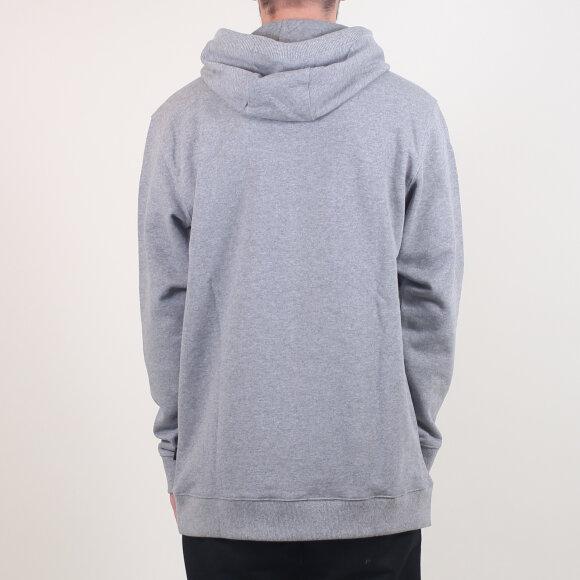 Vans - Vans - Classic Hoodie | Grey