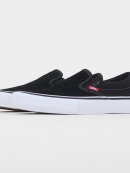 Vans - Vans - Slip On Pro | Black/White