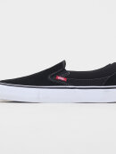 Vans - Vans - Slip On Pro | Black/White