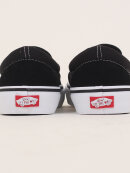 Vans - Vans - Slip On Pro | Black/White