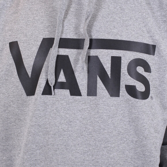 Vans - Vans - Classic Hoodie | Grey