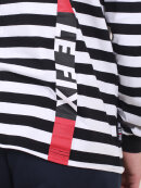 Le-fix - LeFix - Kandy Stripe L/S