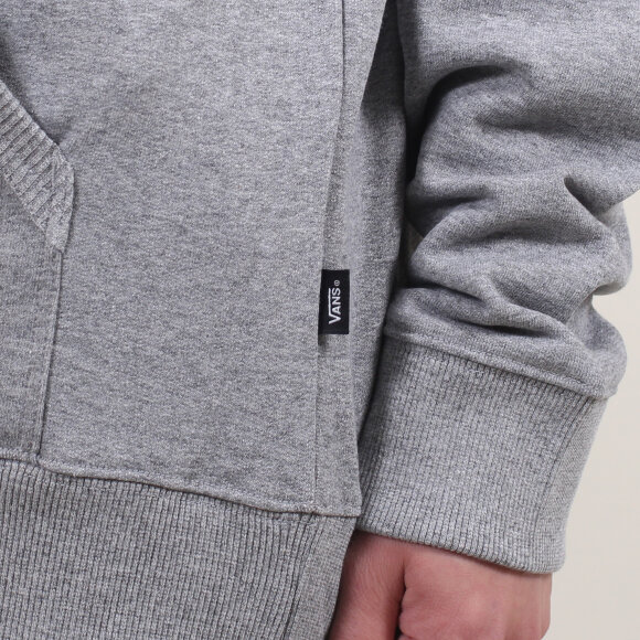 Vans - Vans - Classic Hoodie | Grey