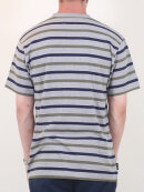 Le-fix - LeFix - Anarchy Stripe T-shirt