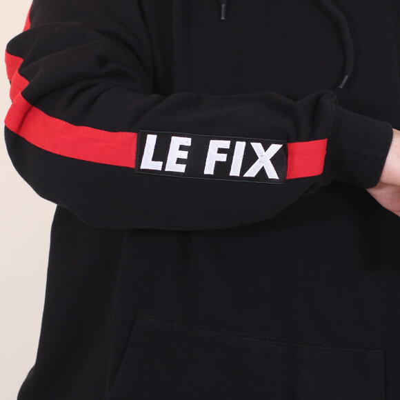 Le-fix - LeFix - Kandy Hood