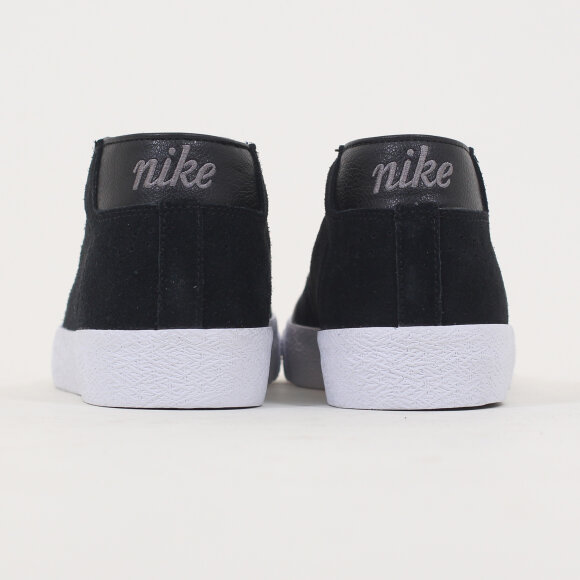 Nike SB - Nike SB - Zoom Blazer Chukka XT