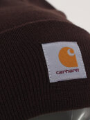 Carhartt WIP - Carhartt - Acrylic Watch Hat | Tobacco