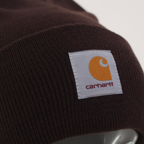 Carhartt WIP - Carhartt - Acrylic Watch Hat | Tobacco