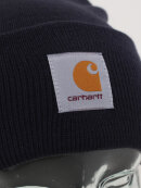 Carhartt WIP - Carhartt - Acrylic Watch Hat | Dark Navy