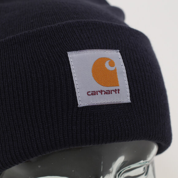 Carhartt WIP - Carhartt - Acrylic Watch Hat | Dark Navy